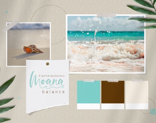 Moana Balance – Corporate Design